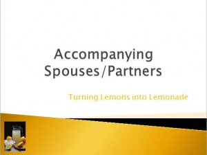 Accompany Spouse cover 1